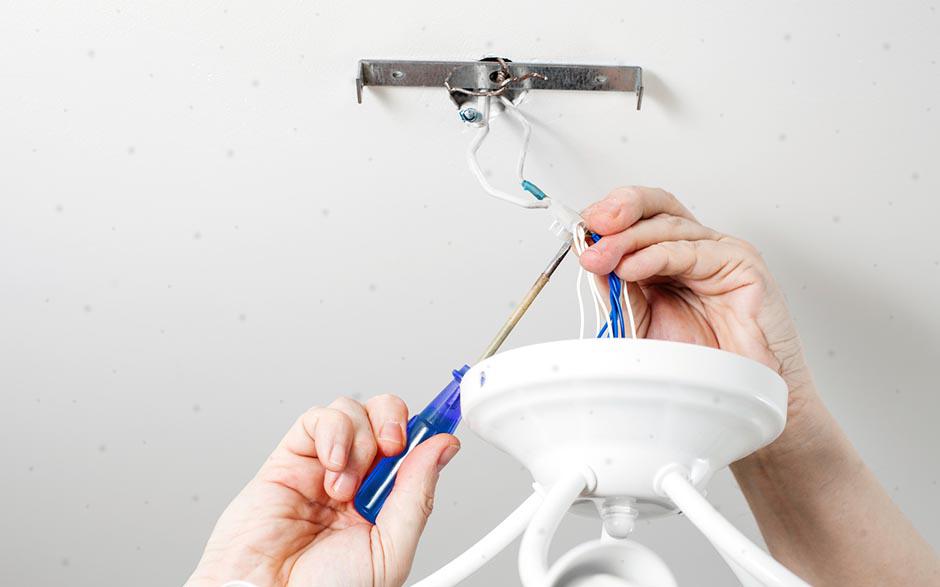électricien maintenance Itteville