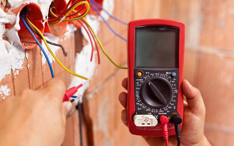  électricien dépannage Itteville