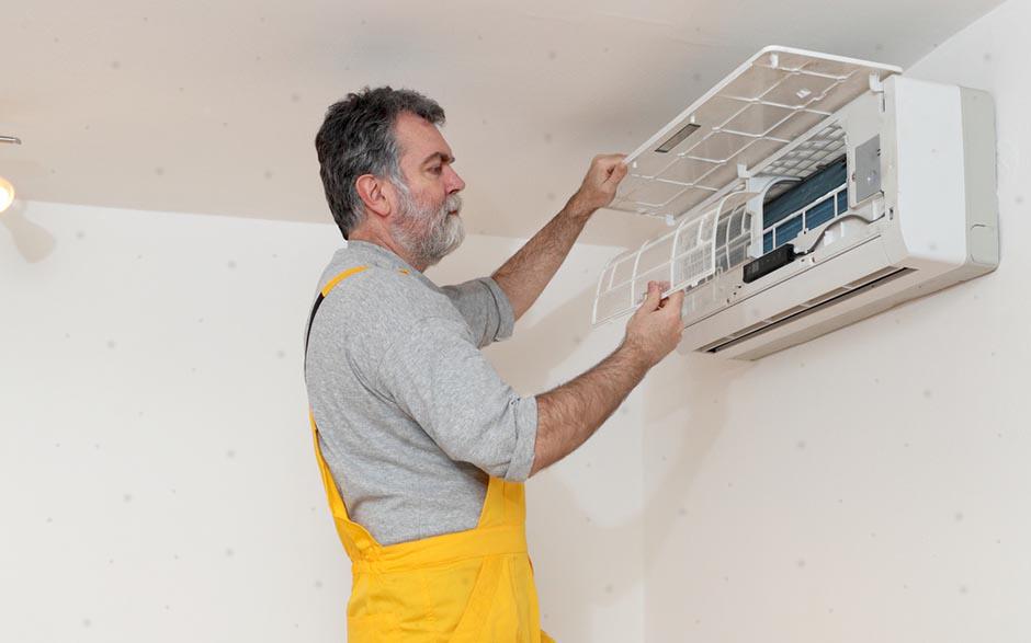 électricien maintenance Itteville
