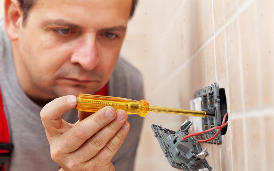  électricien dépannage Itteville
